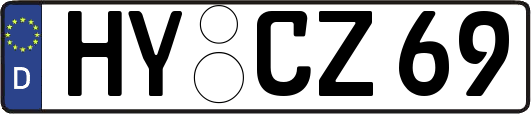 HY-CZ69