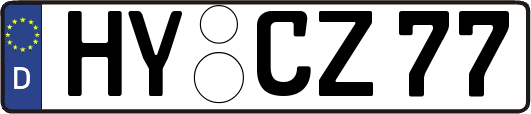 HY-CZ77