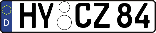 HY-CZ84