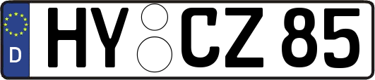 HY-CZ85