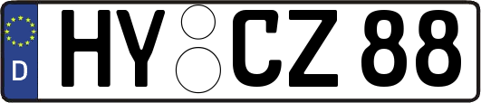 HY-CZ88