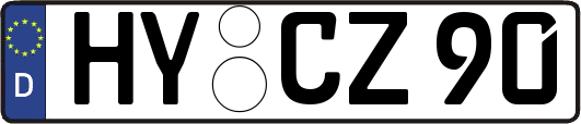 HY-CZ90