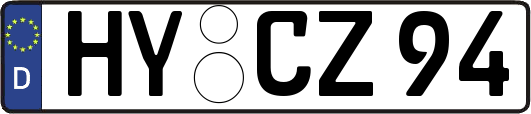 HY-CZ94