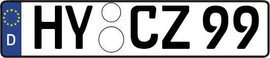 HY-CZ99