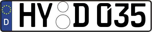 HY-D035