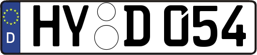 HY-D054