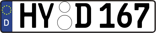 HY-D167
