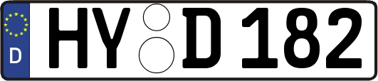 HY-D182
