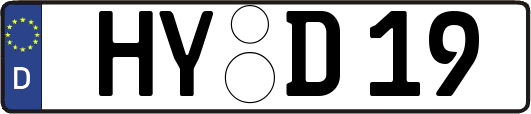 HY-D19