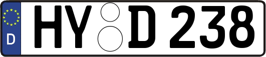 HY-D238