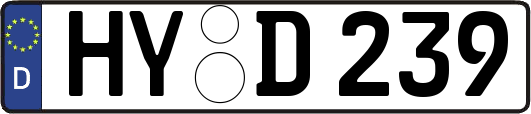 HY-D239