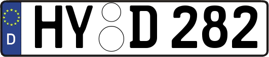 HY-D282