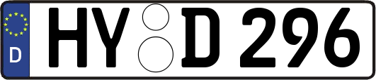 HY-D296