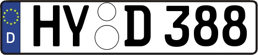HY-D388
