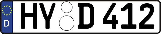 HY-D412