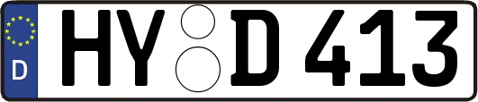HY-D413