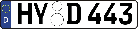 HY-D443