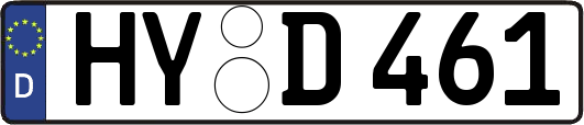 HY-D461