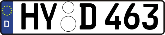 HY-D463