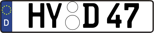 HY-D47