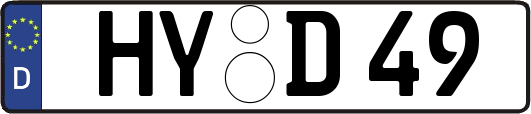 HY-D49