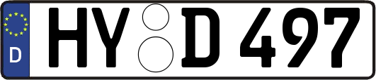 HY-D497