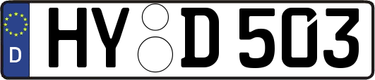 HY-D503