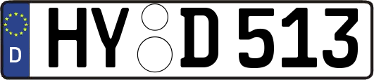 HY-D513