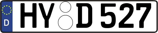 HY-D527
