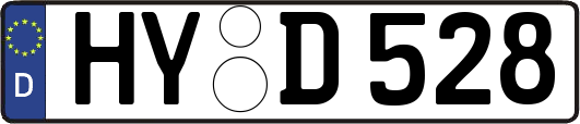 HY-D528