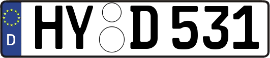 HY-D531