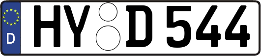 HY-D544