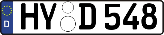 HY-D548