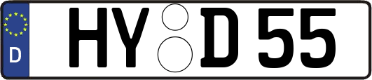 HY-D55