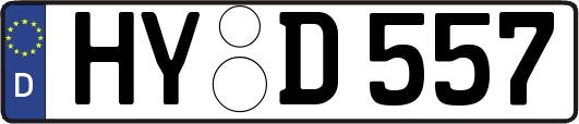 HY-D557