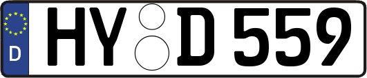 HY-D559