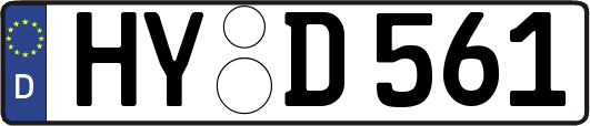 HY-D561