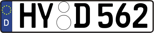 HY-D562