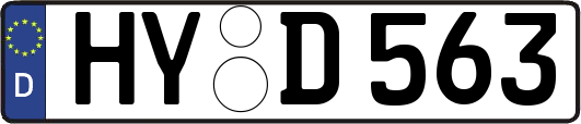 HY-D563