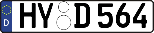 HY-D564