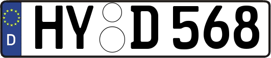 HY-D568