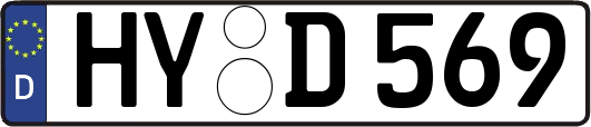 HY-D569