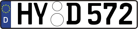 HY-D572