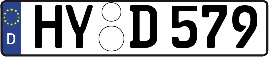 HY-D579