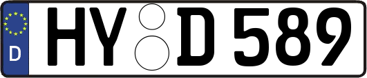 HY-D589
