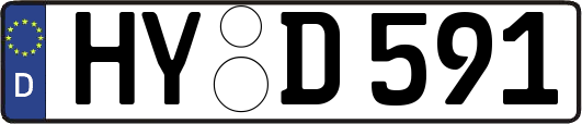 HY-D591