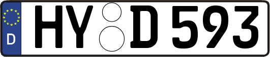 HY-D593
