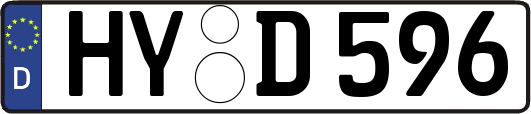 HY-D596