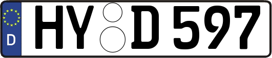 HY-D597