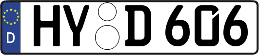 HY-D606